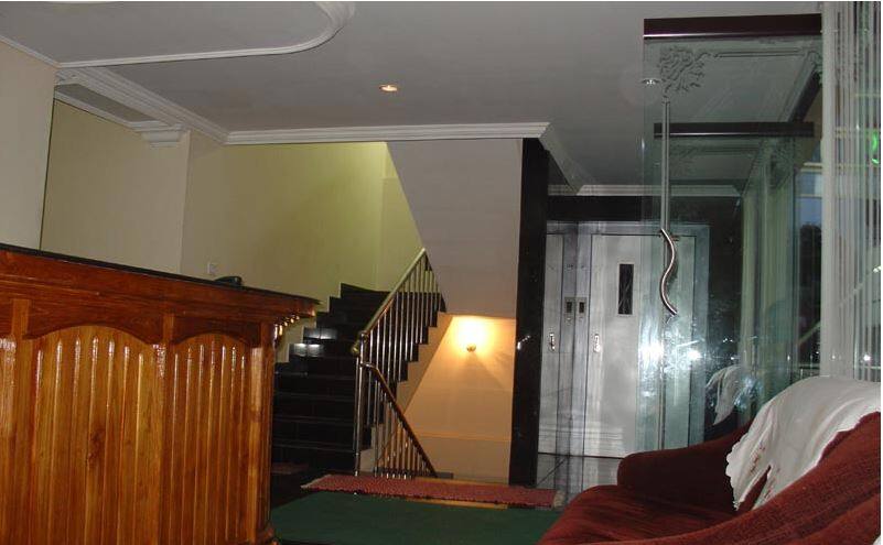 Manjalikulam Tourist Home, Thiruvananthapuram 3